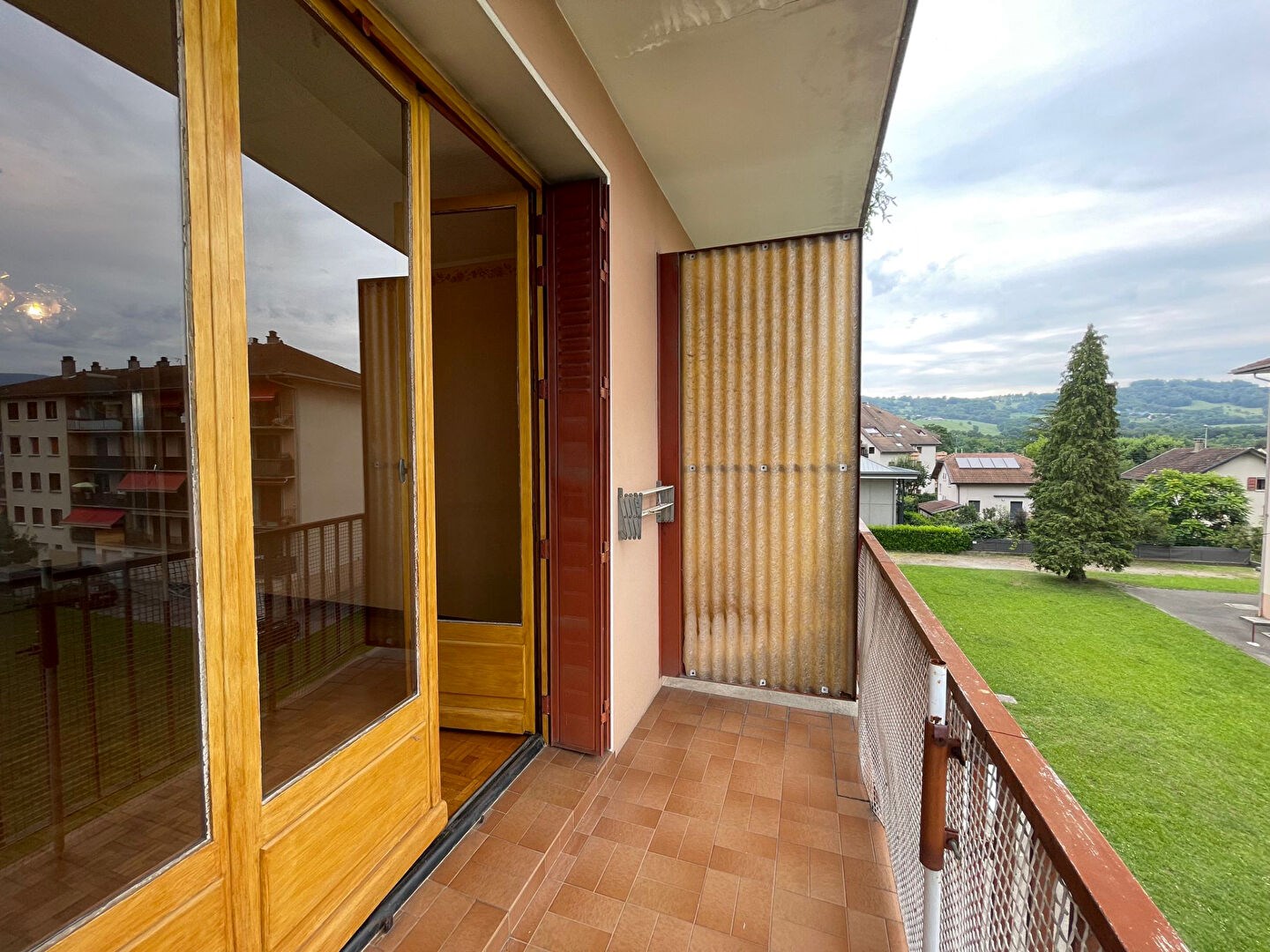 Appartement Rumilly 3 pièces 65 m²